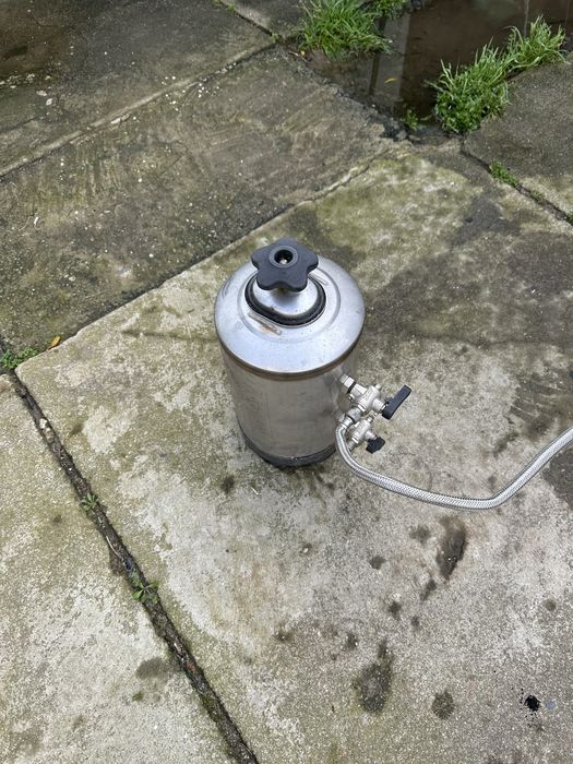 Aparelho de fazer bagaço