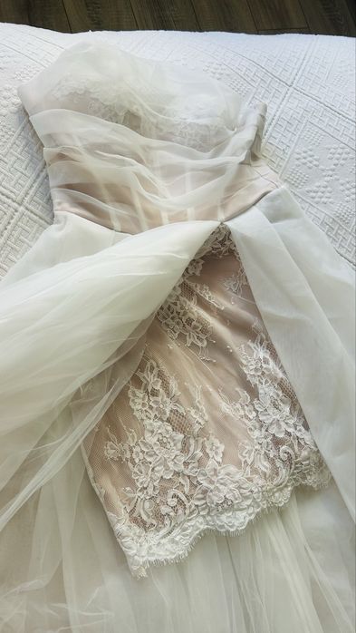 Vestido de Noiva