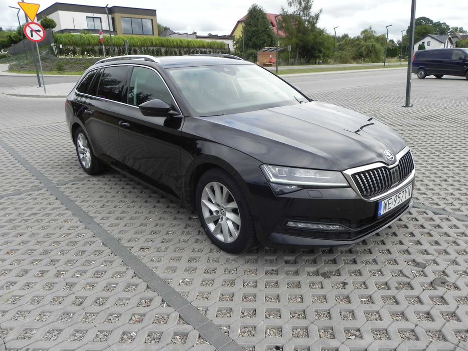 Przewozy krajowe i międzynarodowe