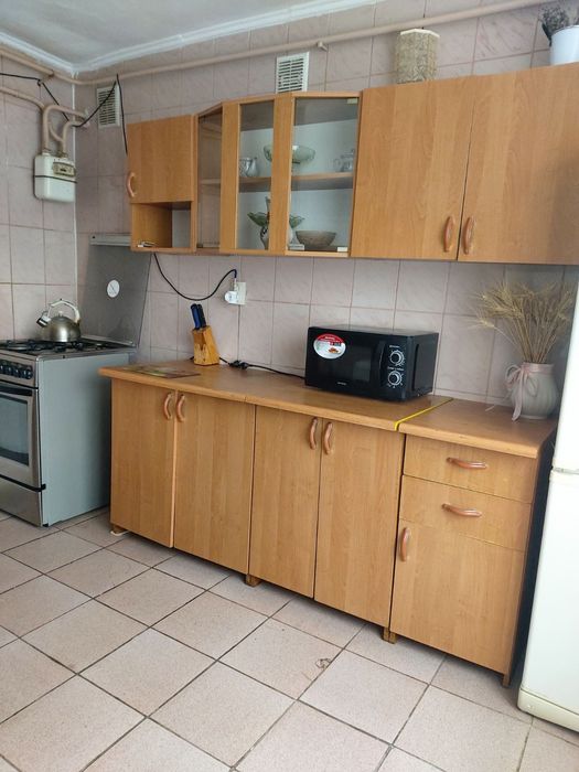 Продам будинок на Новомиколаївці