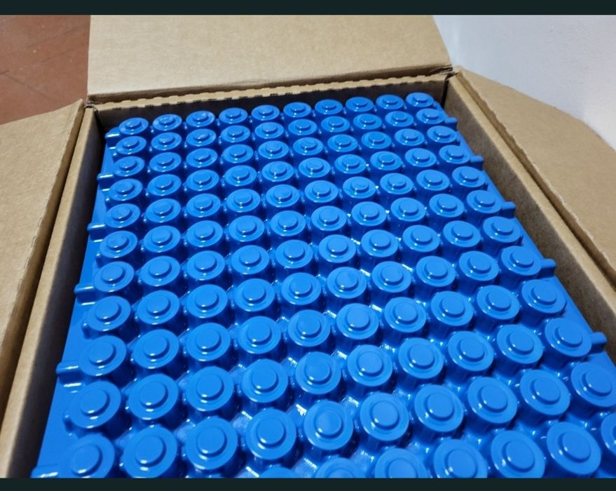 Акумулятор 21700,  BAC, 5000mAh, 10.2 A НОВІ