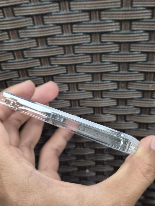 Spigen etui do Samsung Galaxy Z Flip 7, nowe, Magnet