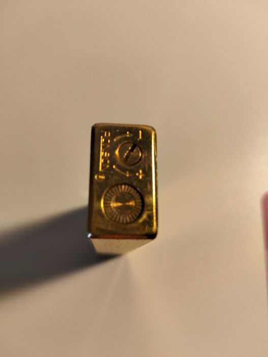 Isqueiro Ronson Antigo