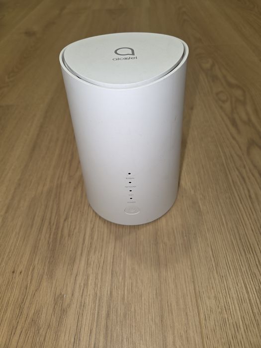 Router Alcatel HH71V1