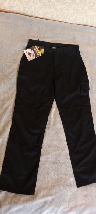 Роба. Робочі штани. Нові. Розміри 46,48