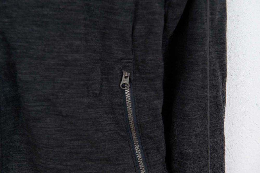 Icebreaker Merino bluza damska M
