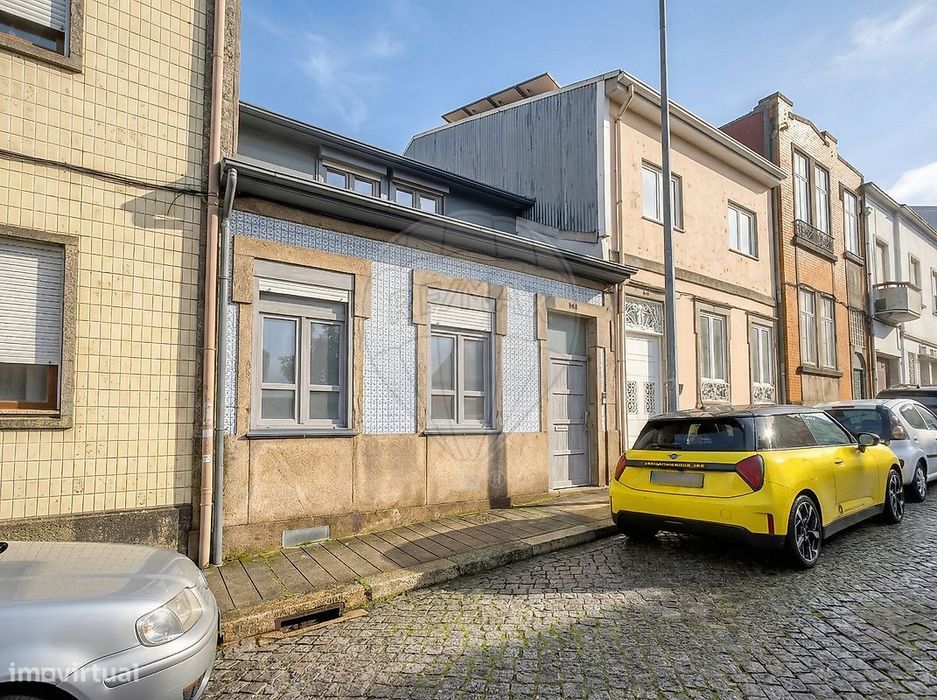 Moradia T3 para venda