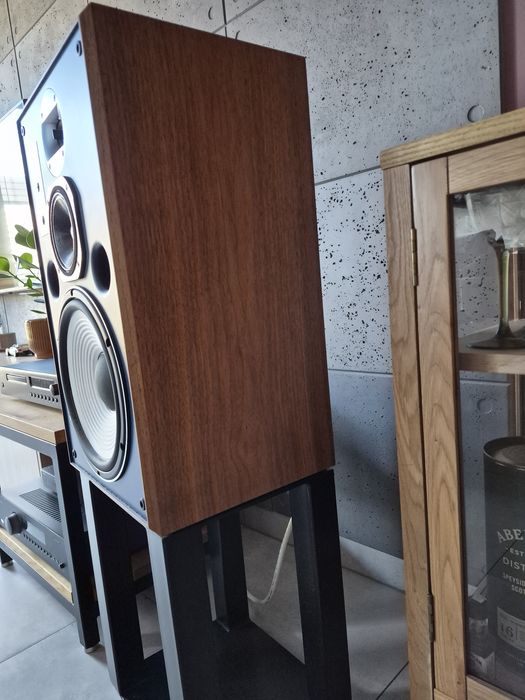 Kolumny głośnikowe JBL 4307 super stan standy !