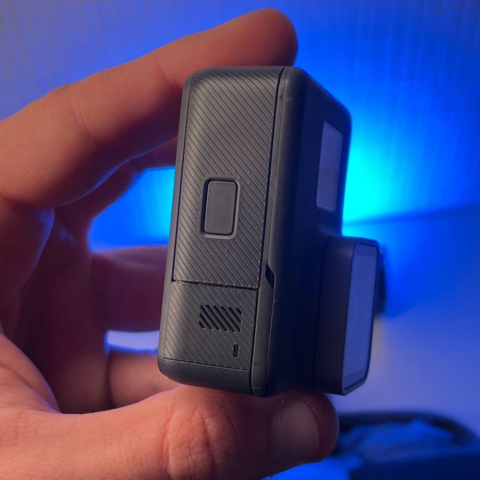 00045 GoPro Hero 6 Black Екшн камера гоу про екшен камера го про бу