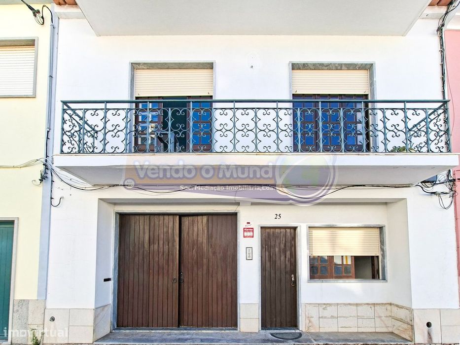 Moradia T3 em Almeirim (ALMR044)