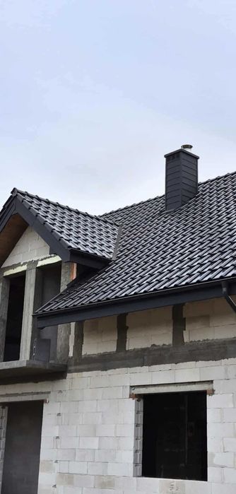 Usługi Blacharsko-Dekarskie