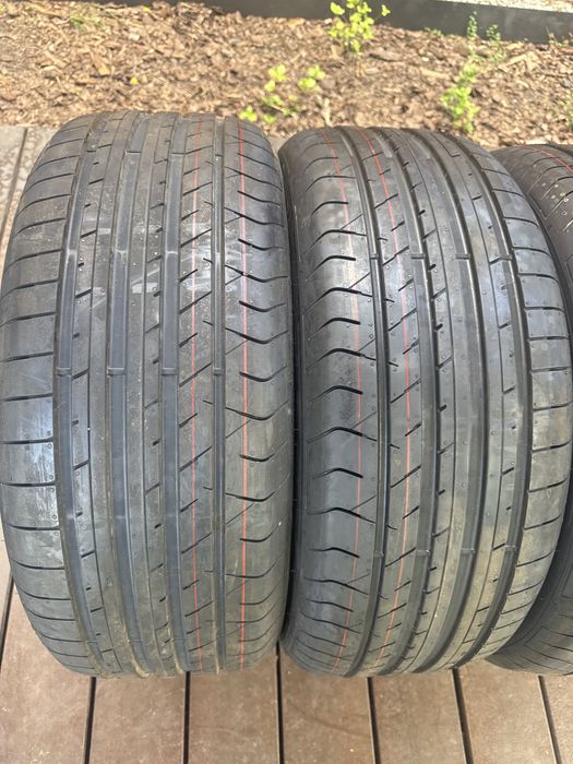 Goodyear Eagle Sport 2 - 245/45/R19 - nowe - 2025
