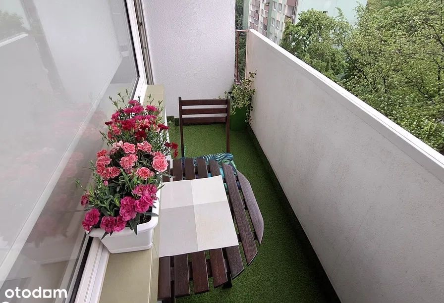 Apartment in Warszawa, Stary Wawrzyszew, Bielany - Widok 3