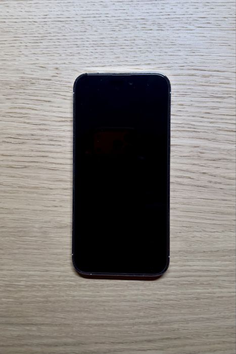 iPhone 14 Pro Max 256GB - stan idealny + 3x etui Apple
