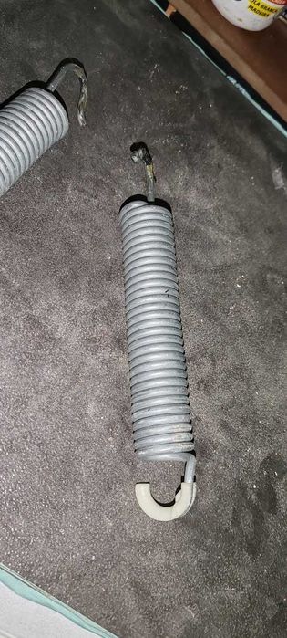 Molas robustas para projetos DIY