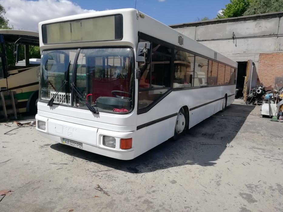 Пассажирские перевозки, развозка персонала, аренда автобуса