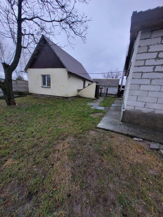 Продам будинок Київська обл. Бучанський р-н с Северинівка