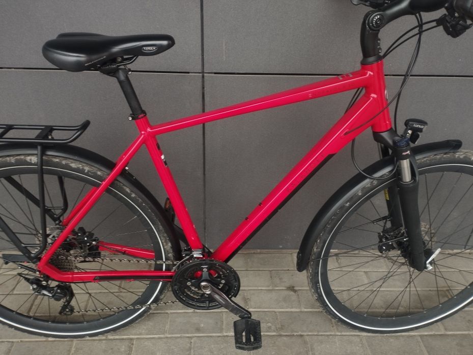 Велосипед Kalkhoff Endeavour 30 , L 55 , 2022p