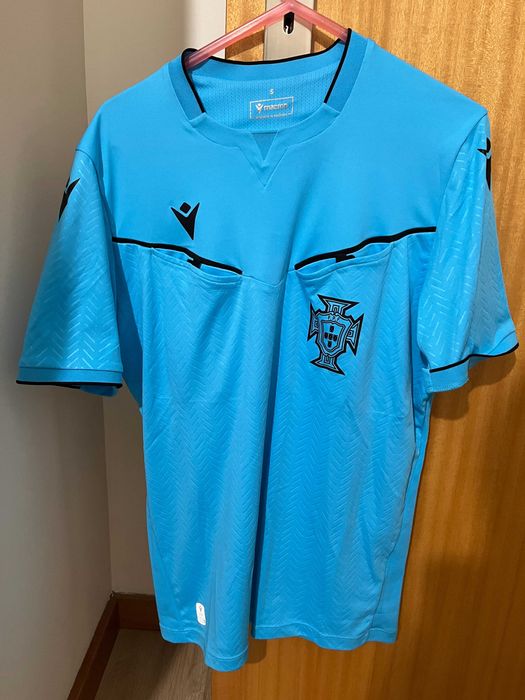 Equipamentos Macron FPF