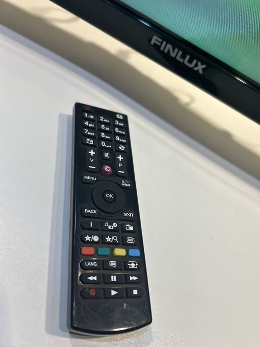 TV HD Finlux 32p