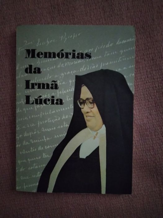 Memórias da irmã Lúcia