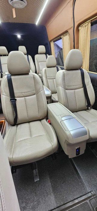 Пасажирські перевезення Львів-Варшава