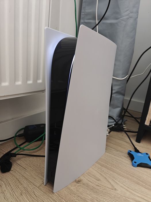 PlayStation 5 Digital 12.02 | P2JB Jailbreak | TMR Analogi | Po pełnym serwisie