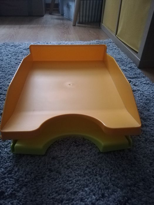 Vende se papeleiras plasticas