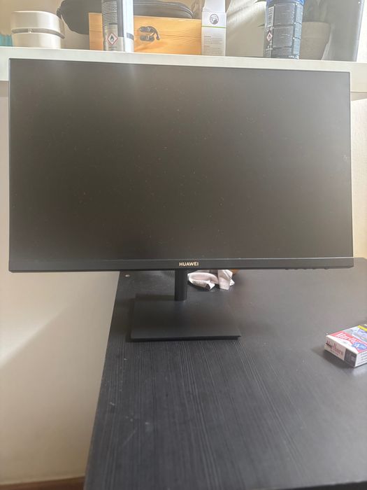 Huawei AD80HW  23.8” size Full HD monitor 2 units
