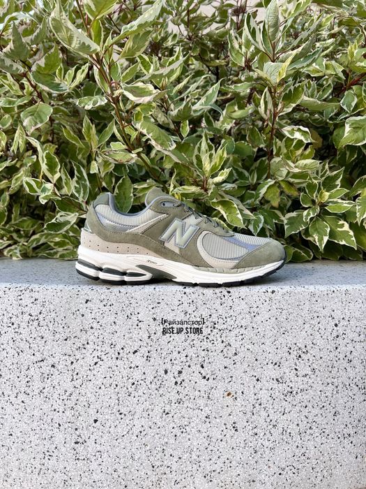 Кросівки New Balance 2002R U2002RCA оригінал 41 42 43 44 45 46