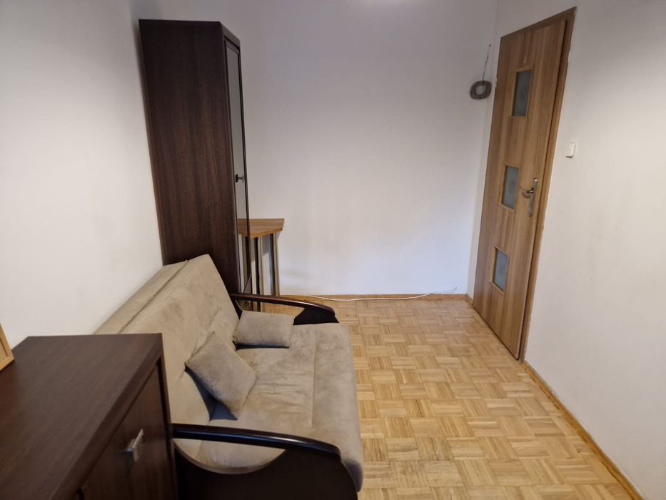 Pokój do wynajęcia ul. Chorwacka Wrocław