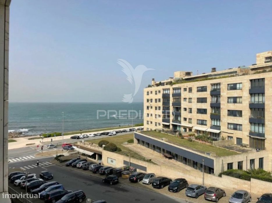 Arrenda-se T1 Leça da Palmeira Mobilado