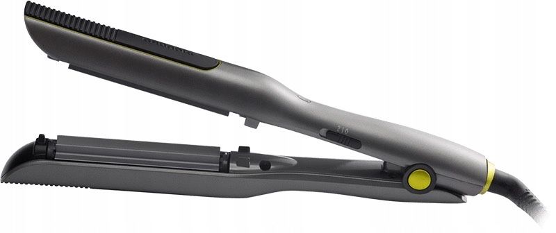 Гофре карбована для волосся GRUNDING HS 6535