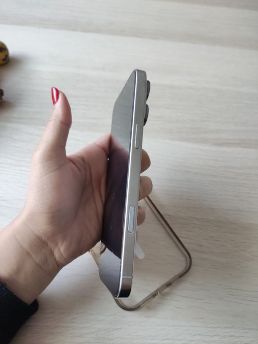 iPhone 16 Pro Max 256Gb