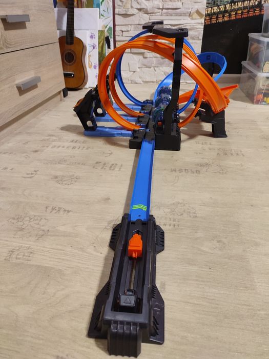 Іграшковий Трек хот вілс