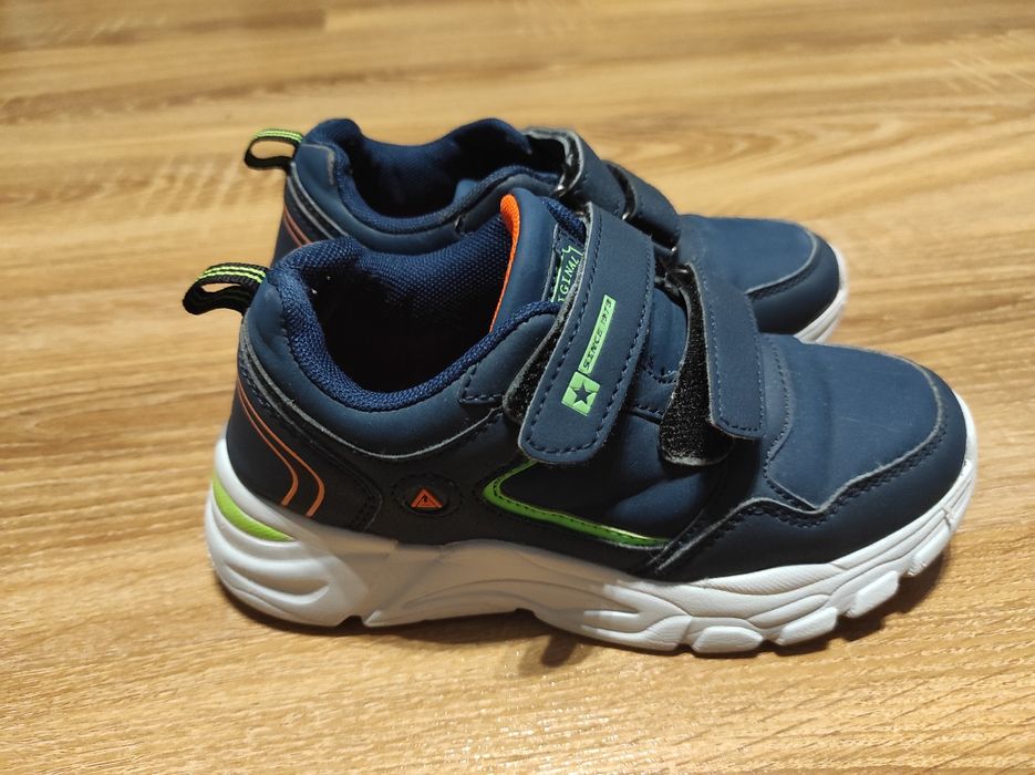 Adidasy dziecięce r.30