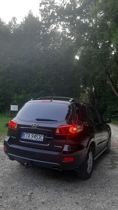 Samochód Hyundai