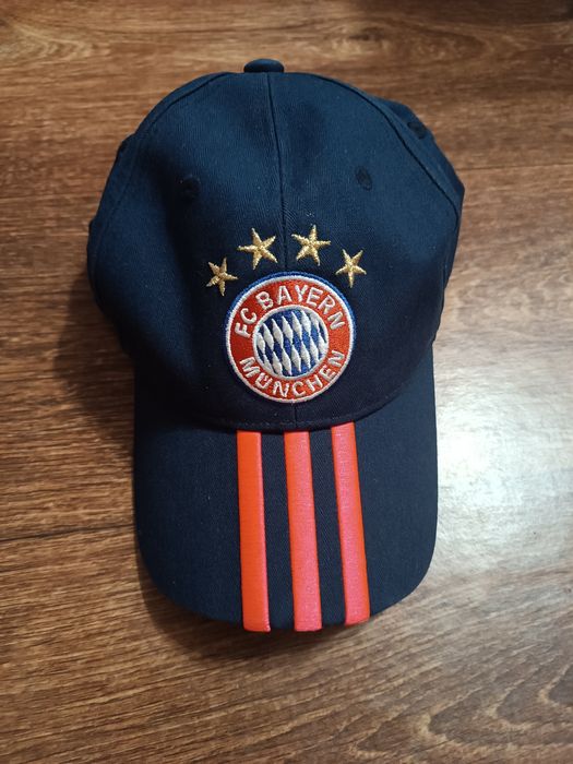 Кепки-бейсболки Стан ідеальний