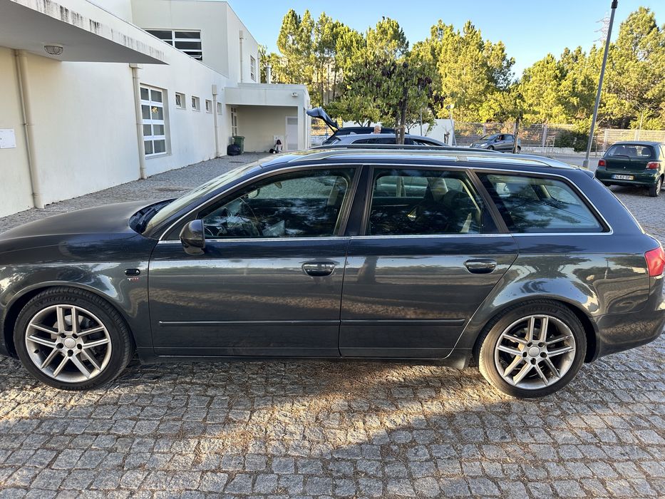 Seat Exeo 2.0 TDI 2011