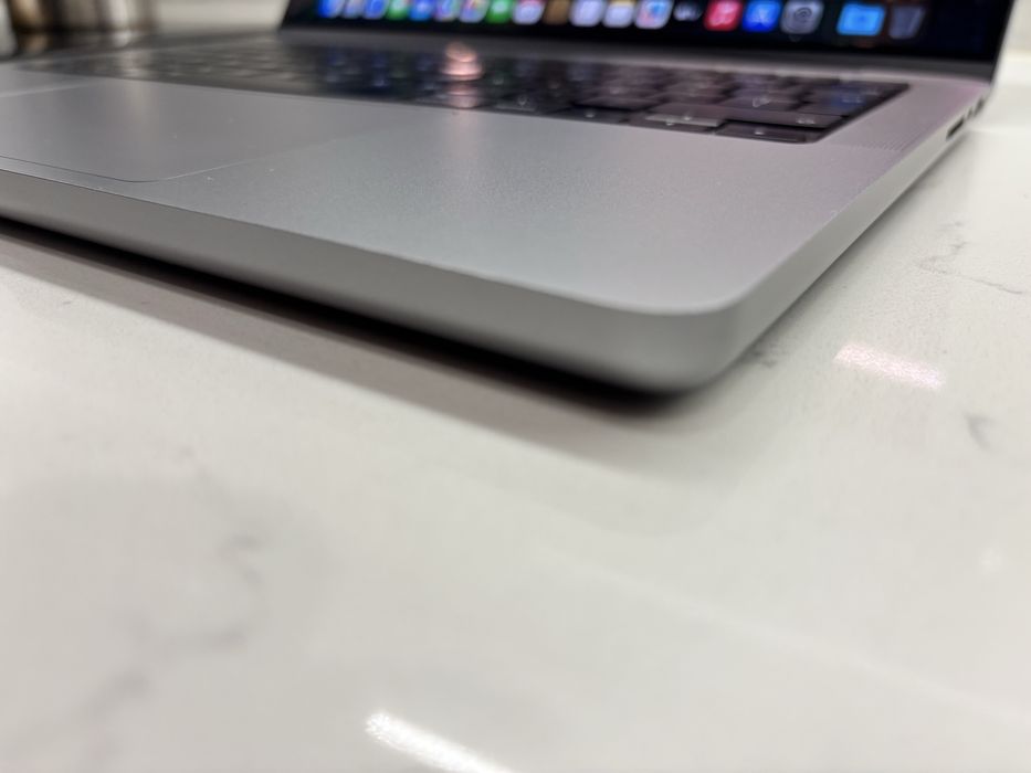 MacBook M1 Pro 16GB como Novo