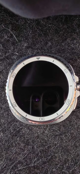 Samsung Galaxy Watch 8 Classic 46