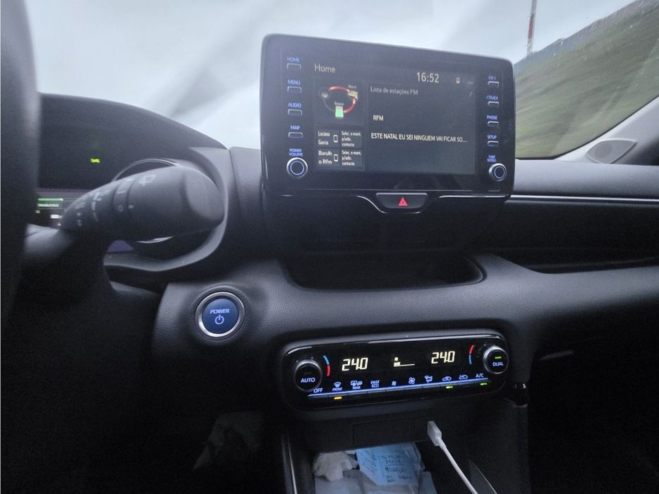 MAZDA 2 Hybrid Homura