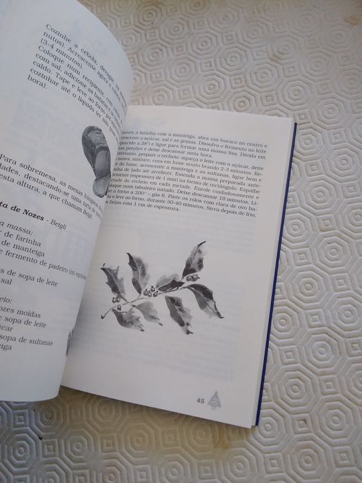Livro Natal na Europa Edith Vieira Philips