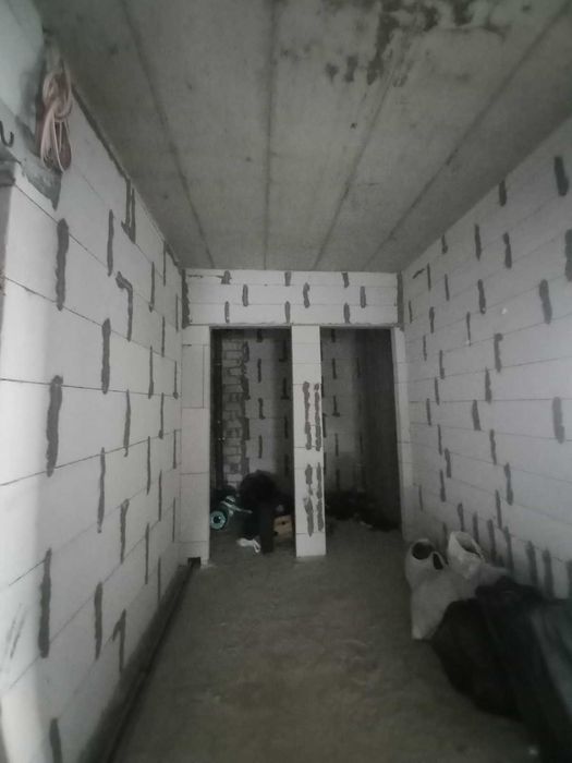 Продам 3 к. квартиру в новострое ЖК Меридиан на Салтовке. (404838)