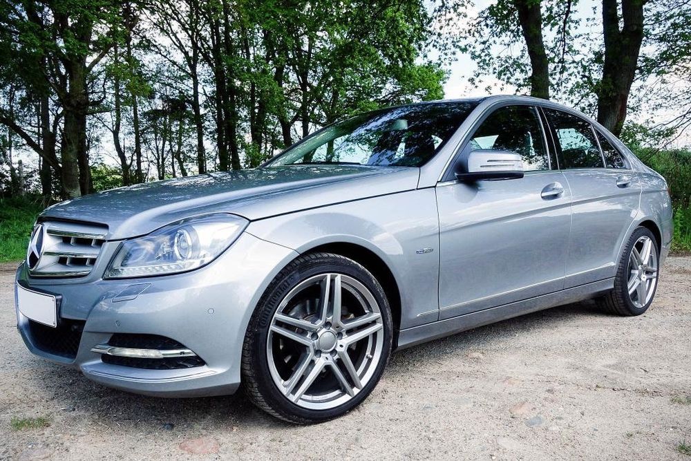 Jantes R16, Mercedes