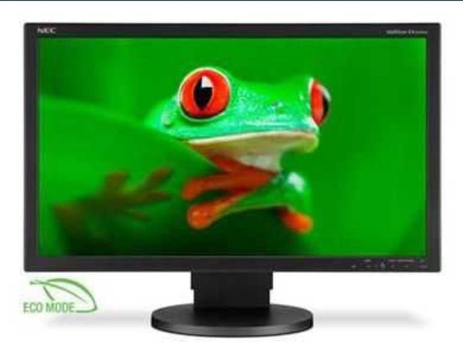 Розумний ТОНКИЙ Монітор НАДІЙНИЙ ЯСКРАВИЙ чіткий FULLHD Антиблік