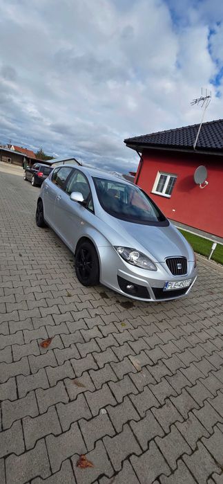 Seat  Altea 1.6 TDI