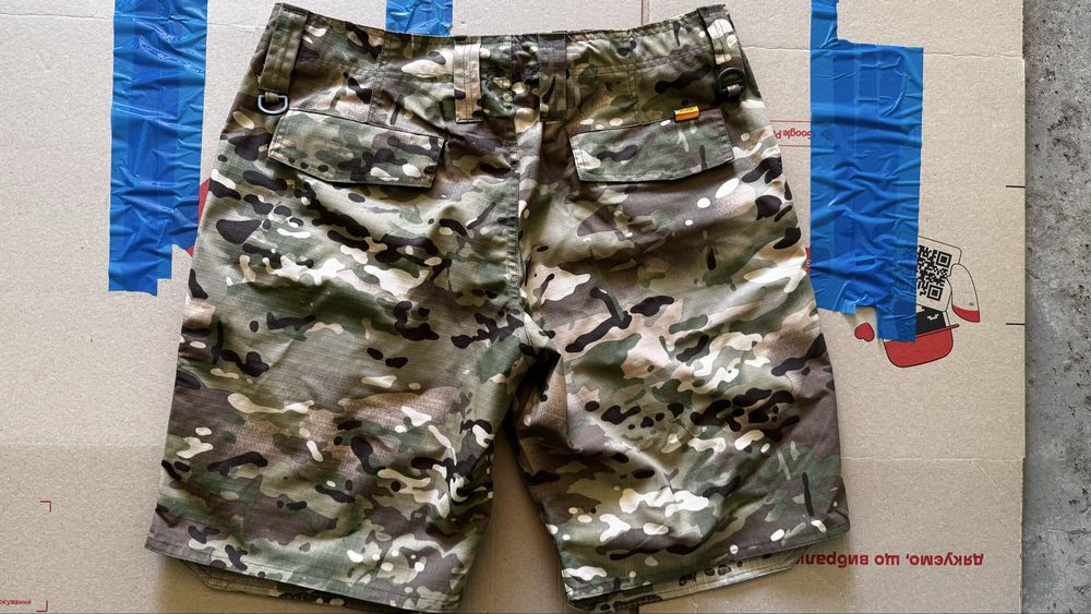 Шорти нові з біркою