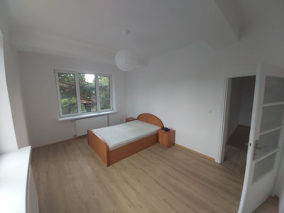 Mieszkanie – Warszawa, Anin, Wawer - Widok 3