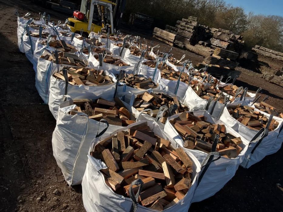 Дрова Рівне дешево з доставкою різані рубані